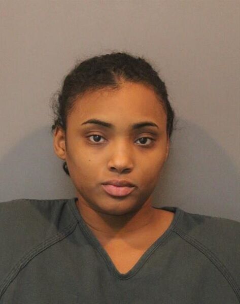 Aaliyah Griffin